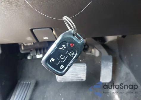 2017 Chevrolet Tahoe Premier z USA, uszkodzony, nr VIN 1GNSKCKC8HR246739